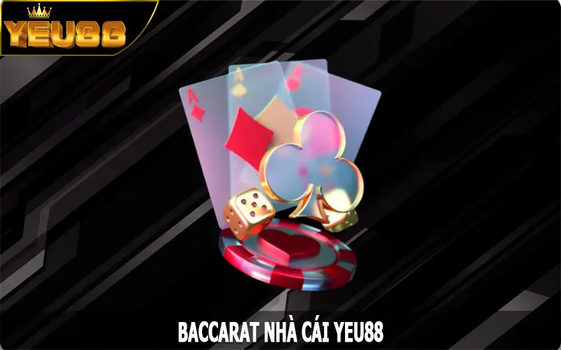 Baccarat – Hướng Dẫn Luật Chơi Và Cách Đặt Cược Hiệu Quả