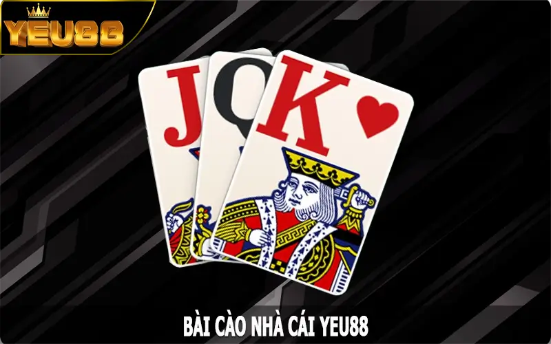 Bài Cào – Tìm Hiểu Về Luật, Cách Chơi Dễ Dàng Thắng Lớn
