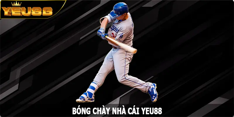 Bóng Chày Yeu88 - Cá Cược Hấp Dẫn Cho Người Đam Mê Thể Thao