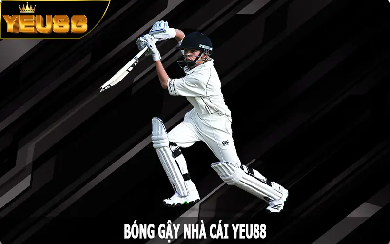 Bóng Gậy Yeu88 - Cá Cược Thể Thao Đỉnh Cao, Hấp Dẫn