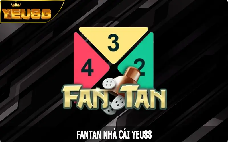 Fantan – Chinh Phục Game Casino Đỉnh Cao Mọi Thời Đại