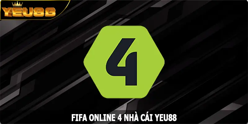 FIFA Online 4: Trải Nghiệm Bóng Đá Đỉnh Cao Ngay Tại Nhà