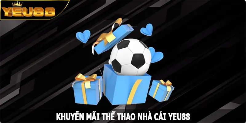 Khuyến Mãi Thể Thao – Cơ Hội Nhận Thưởng Hấp Dẫn