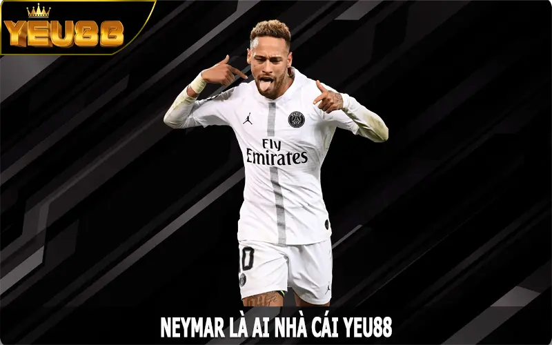 Neymar Là Ai? Khám Phá Sự Nghiệp Của Ngôi Sao Cầu Thủ