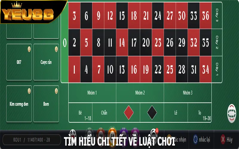 Tìm hiểu chi tiết về luật chơi game mà bạn cần nắm rõ