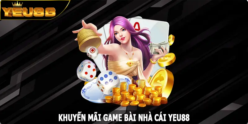 Khuyến Mãi Game Bài - Gia Tăng Cơ Hội Thắng Lớn Với Ưu Đãi